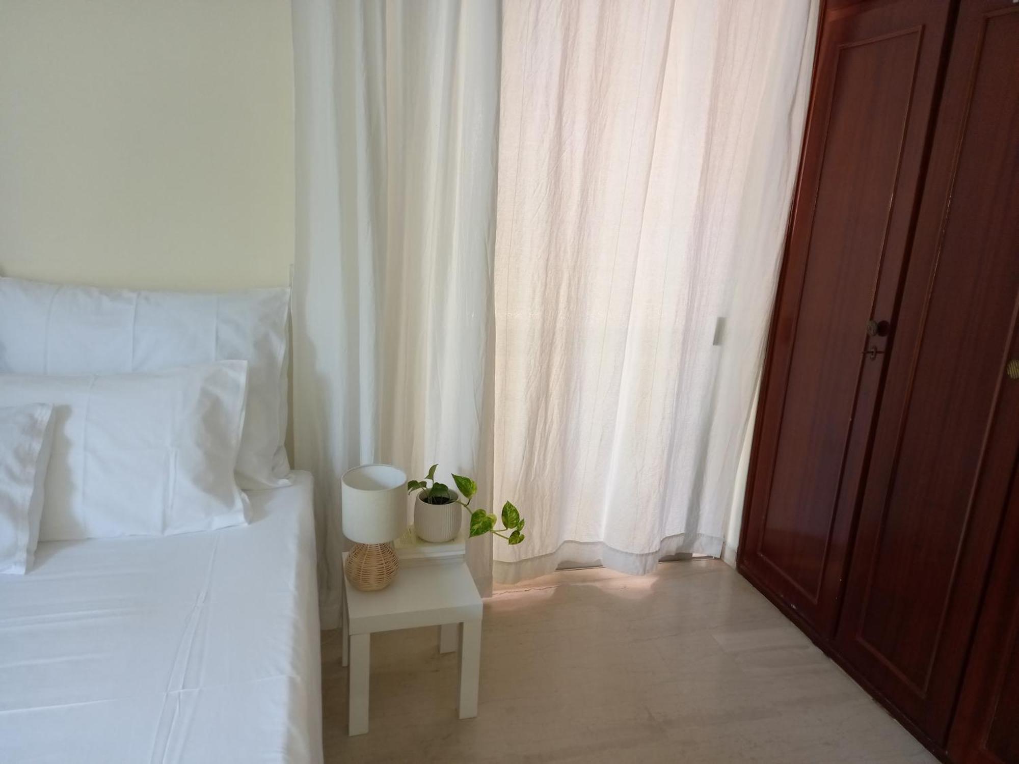 Ναrika Hotel Kamena Vourla Exterior photo