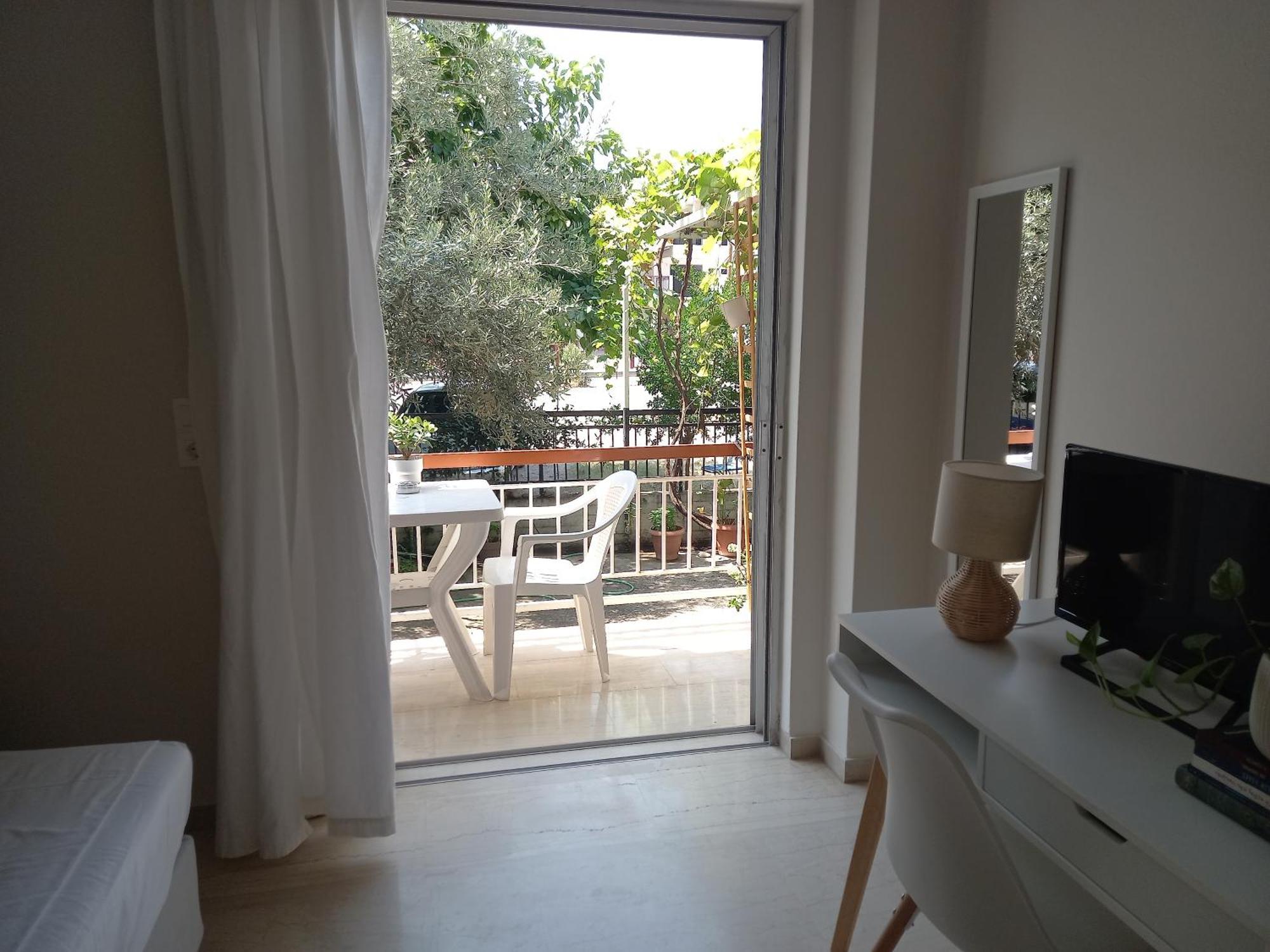 Ναrika Hotel Kamena Vourla Exterior photo